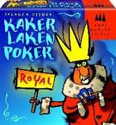 Kakerlakenpoker Royal