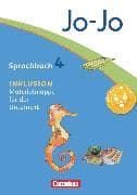 Jo-Jo Sprachbuch - Allgemeine Ausgabe 2011 - 4. Schuljahr