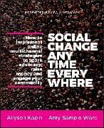 Social Change Anytime Everywhere
