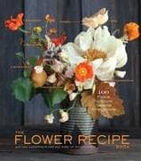 Flower Recipes