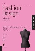 The Fashion Design Reference & Specification Book