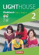 English G Lighthouse - Allgemeine Ausgabe - Band 2: 6. Schuljahr