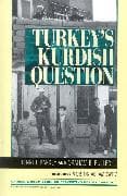 Turkey's Kurdish Question