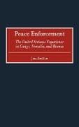 Peace Enforcement