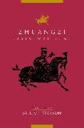 Zhuangzi: Basic Writings