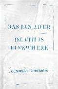 Bas Jan Ader