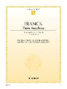 Panis Angelicus