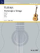 Homenaje a Tárrega