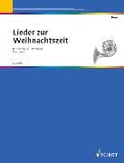 Lieder zur Weihnachtszeit