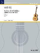 Suite "L'Infidèle"