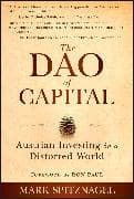 The Dao of Capital