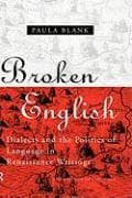 Broken English