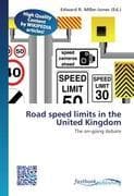 Road speed limits in the United Kingdom