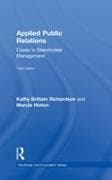 Applied Public Relations