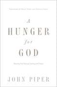 A Hunger for God