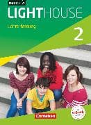 English G Lighthouse - Allgemeine Ausgabe - Band 2: 6. Schuljahr