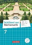 Schlüssel zur Mathematik - Differenzierende Ausgabe Niedersachsen - 7. Schuljahr