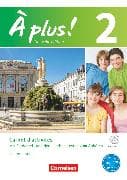 À plus ! - Französisch als 1. und 2. Fremdsprache - Ausgabe 2012 - Band 2
