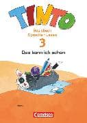 Tinto Sprachlesebuch 2-4 - Ausgabe 2013 - 3. Schuljahr