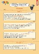 Tinto Sprachlesebuch 2-4 - Ausgabe 2013 - 3. Schuljahr