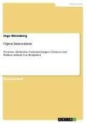 Open Innovation