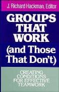 Groups That Work (and Those That Don't)