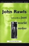 John Rawls