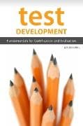 Test Development