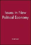 Issues in New Political Economy