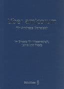 Liber amicorum für Andreas Donatsch
