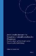 Jewish Studies Between the Disciplines / Judaistik Zwischen Den Disziplinen