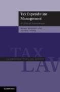 Tax Expenditure Management