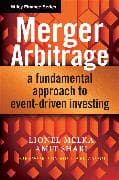 Merger Arbitrage