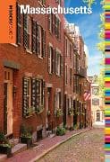 Insiders' Guide® to Massachusetts