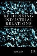 Rethinking Industrial Relations
