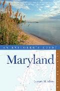 Explorer's Guide Maryland