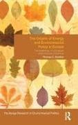 The Origins of Energy and Environmental Policy in Europe