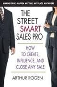 The Street Smart Sales Pro