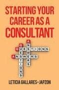 Starting Your Career as a Consultant