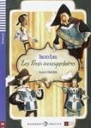 Les trois mousquetaires