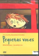 Pequeñas voces