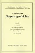 Die Lehre von der Kirche