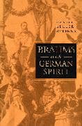 Brahms and the German Spirit