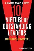 10 Virtues of Outstanding Leaders