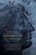 Alexander of Macedon, 356–323 B.C