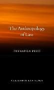 The Anthropology of Law