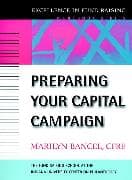 Preparing Your Capital Campaign