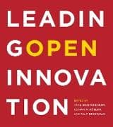Leading Open Innovation