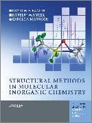 Structural Methods in Molecular Inorganic Chemistry