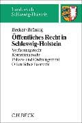 Öffentliches Recht in Schleswig-Holstein